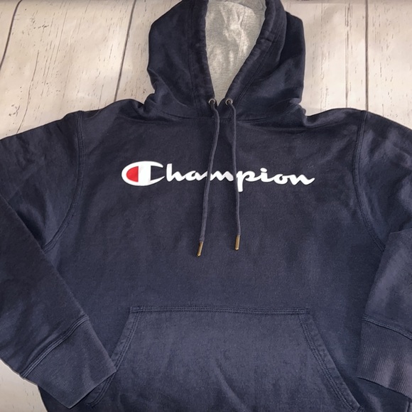 Champion Hoodie - Picture 2 of 5